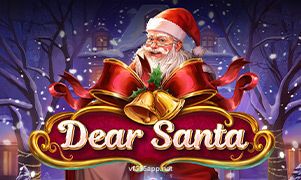 Dear Santa vf555