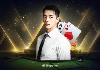 Hình ảnh trò chơi Baccarat II tại vf555