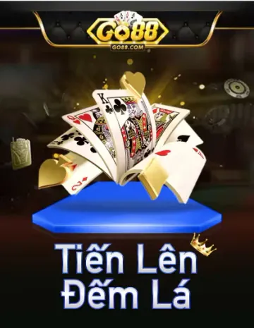 Gò Tiến Lên Dễm Lá