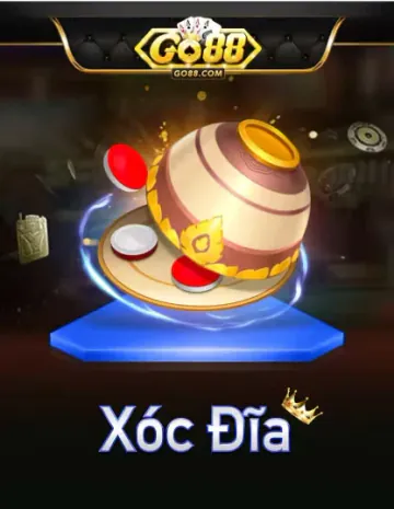 Gò Xóc Đĩa